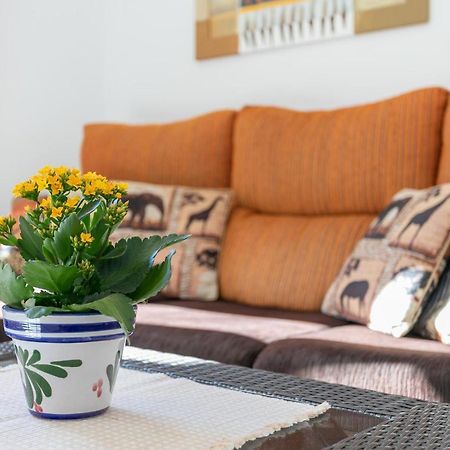 Apartment Leo إل كامبيلو المظهر الخارجي الصورة