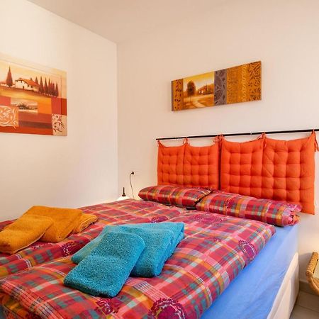 Apartment Leo إل كامبيلو المظهر الخارجي الصورة