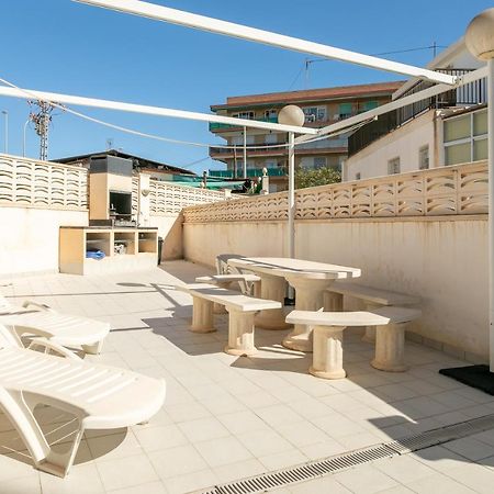 Apartment Leo إل كامبيلو المظهر الخارجي الصورة