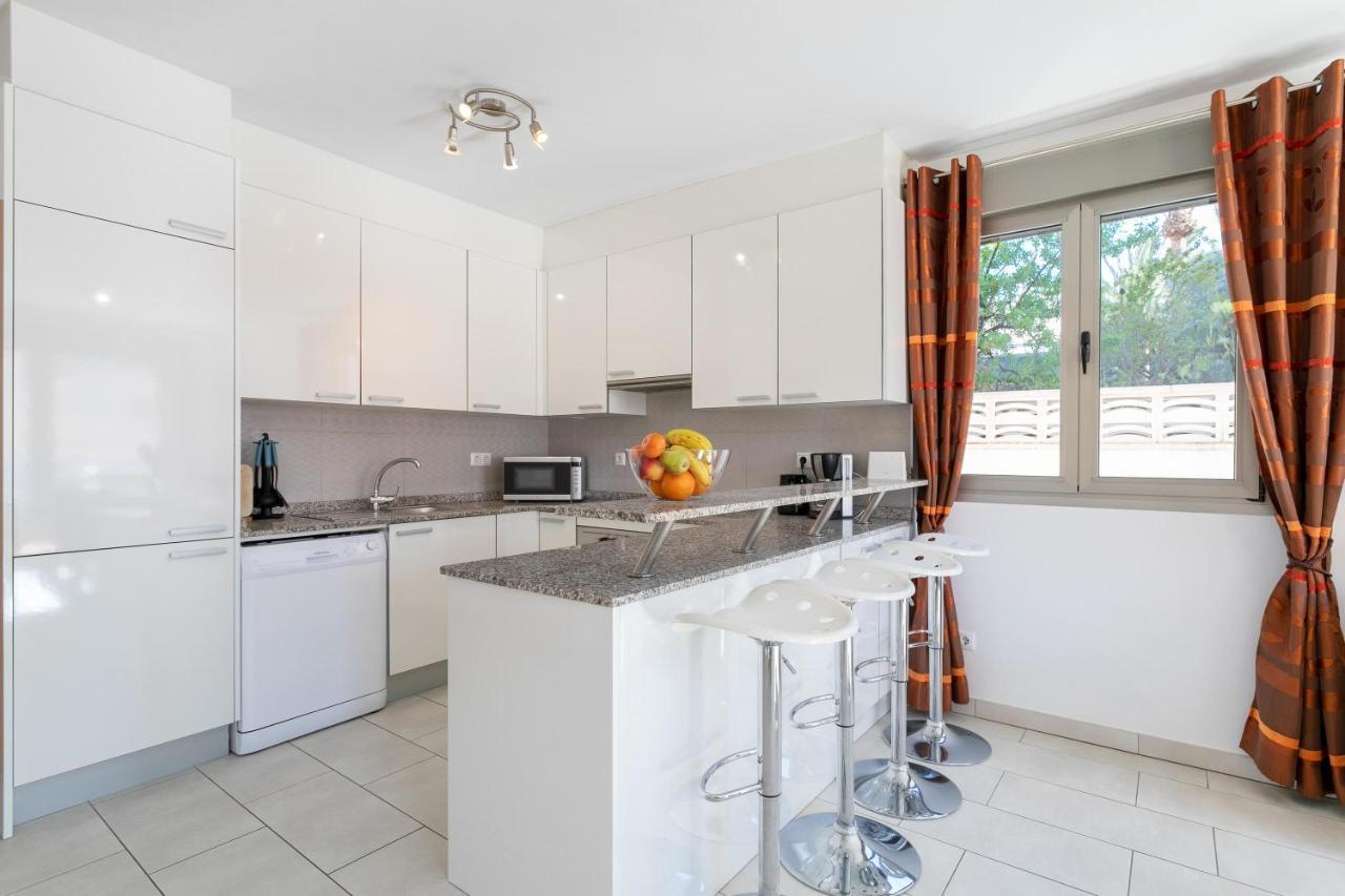 Apartment Leo إل كامبيلو المظهر الخارجي الصورة
