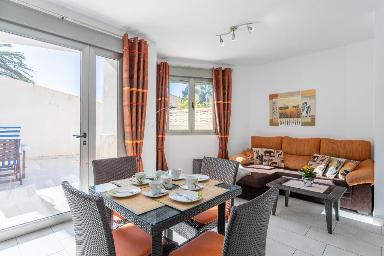 Apartment Leo إل كامبيلو المظهر الخارجي الصورة