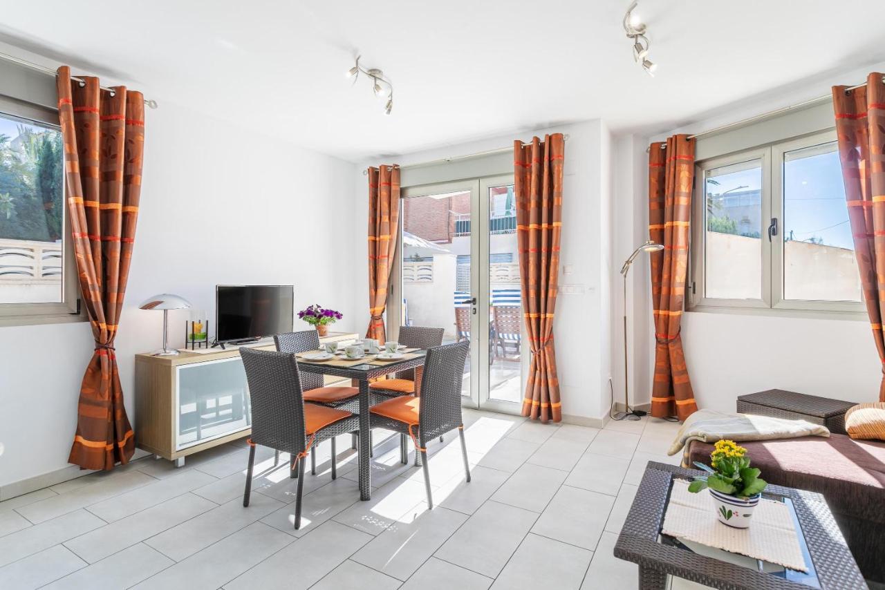 Apartment Leo إل كامبيلو المظهر الخارجي الصورة
