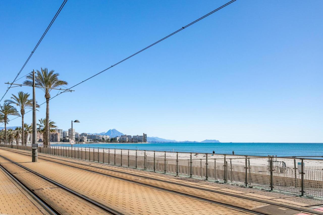 Apartment Leo إل كامبيلو المظهر الخارجي الصورة