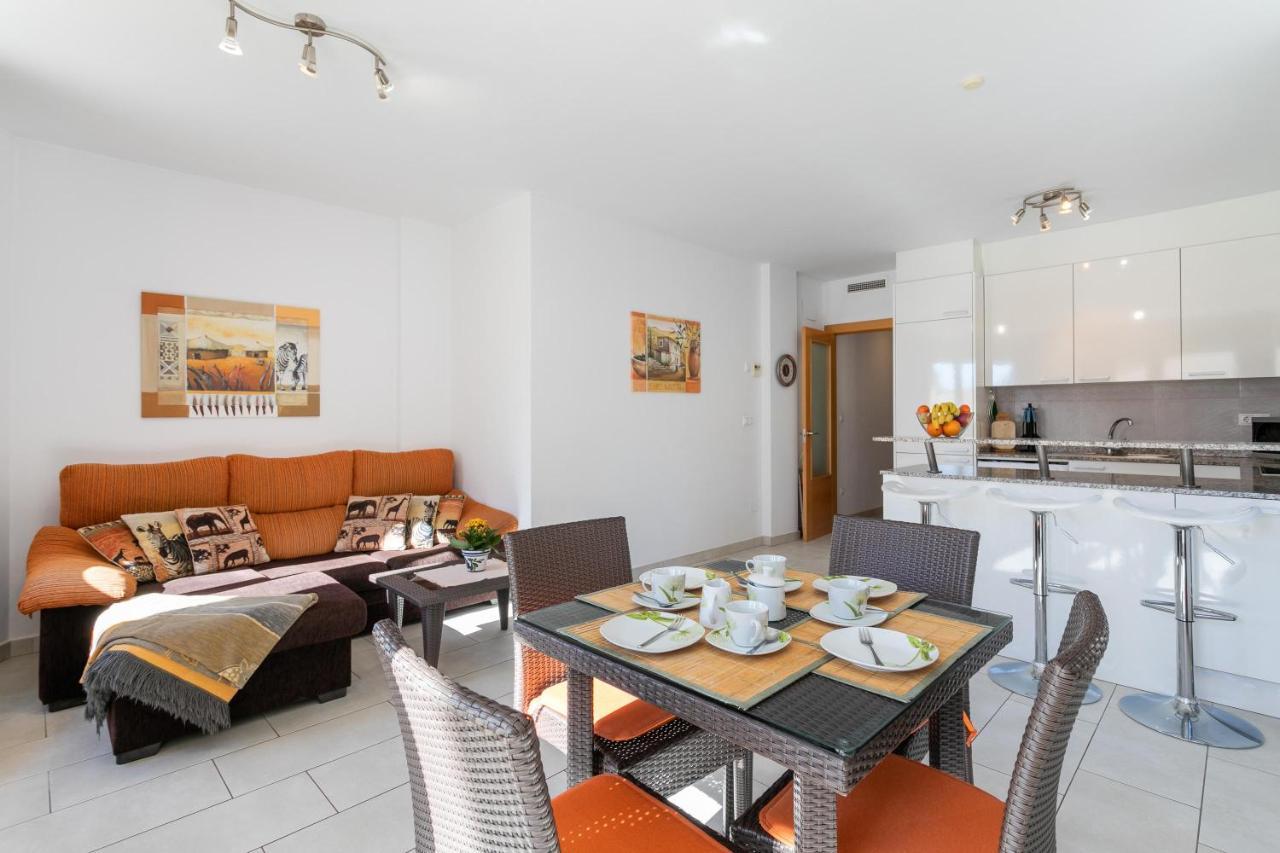 Apartment Leo إل كامبيلو المظهر الخارجي الصورة