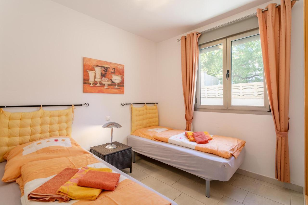 Apartment Leo إل كامبيلو المظهر الخارجي الصورة