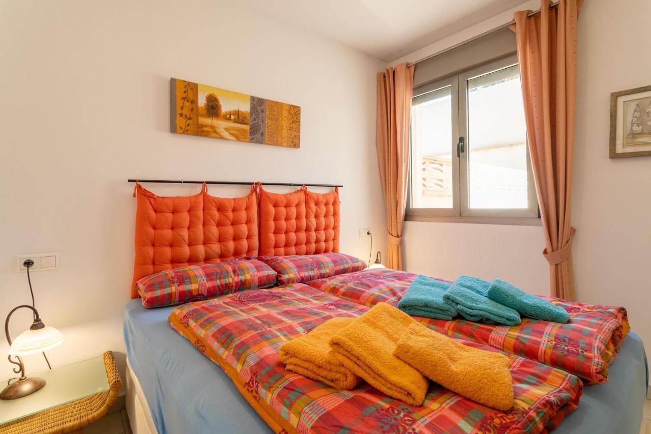Apartment Leo إل كامبيلو المظهر الخارجي الصورة