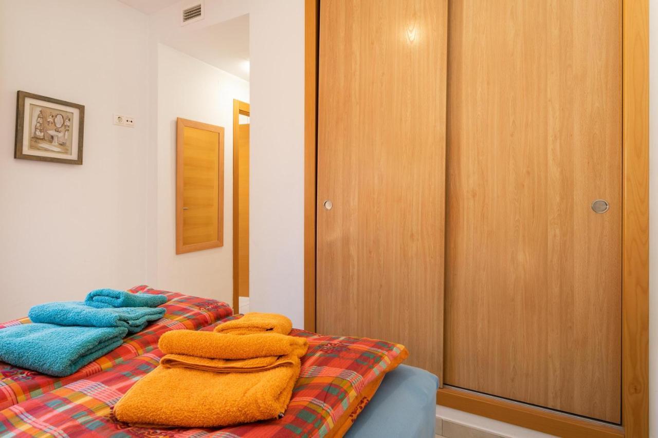 Apartment Leo إل كامبيلو المظهر الخارجي الصورة