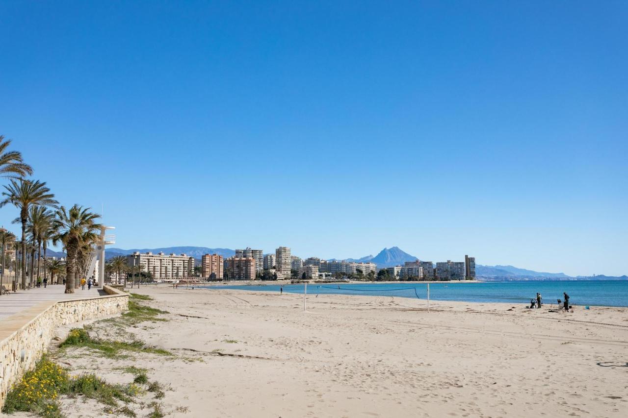 Apartment Leo إل كامبيلو المظهر الخارجي الصورة