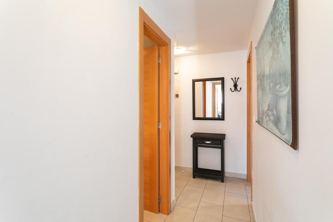 Apartment Leo إل كامبيلو المظهر الخارجي الصورة