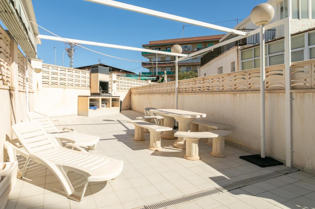 Apartment Leo إل كامبيلو المظهر الخارجي الصورة