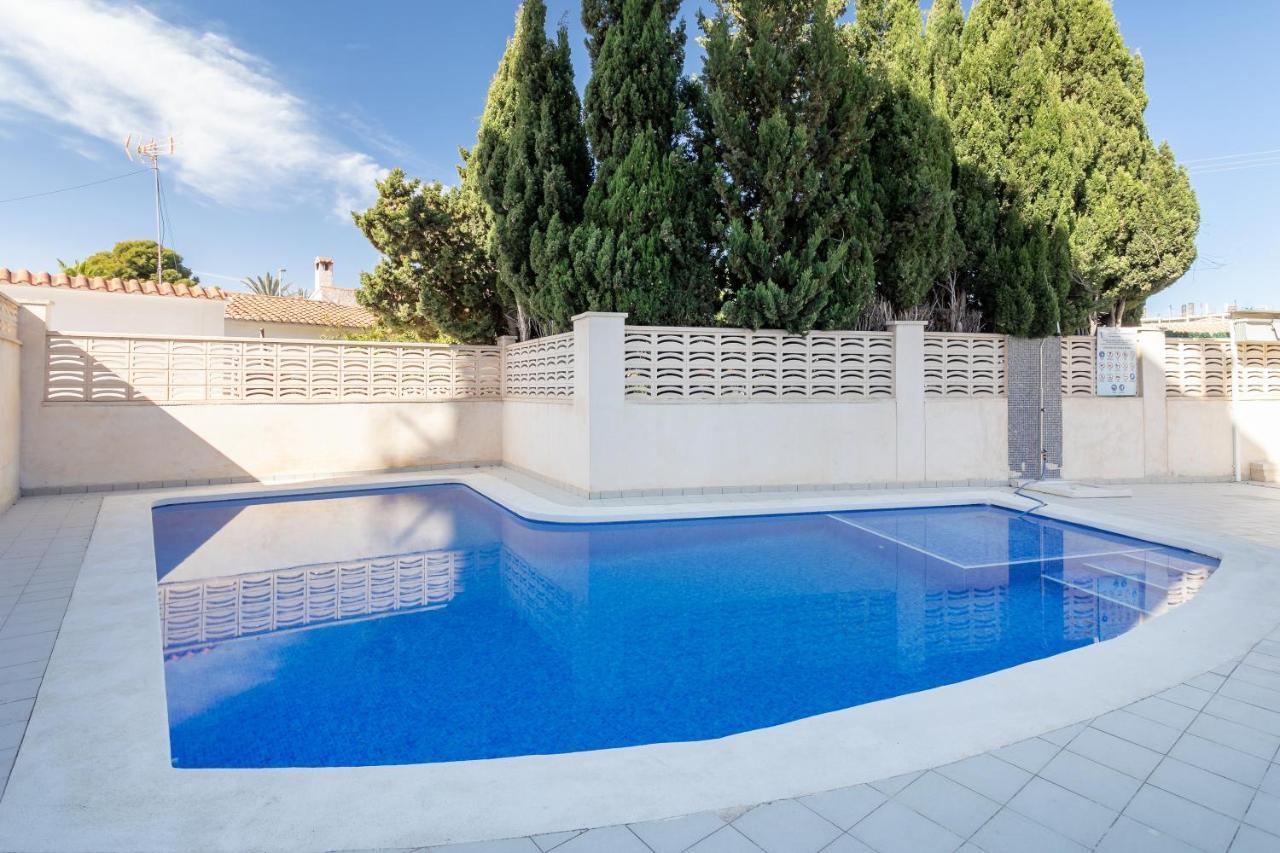 Apartment Leo إل كامبيلو المظهر الخارجي الصورة